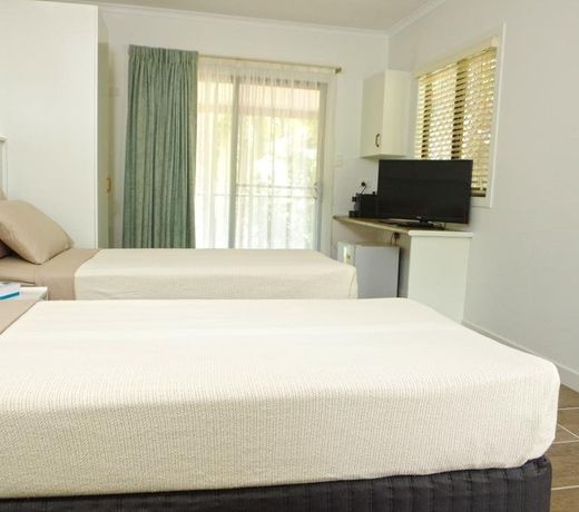 Cape York Peninsula Lodge