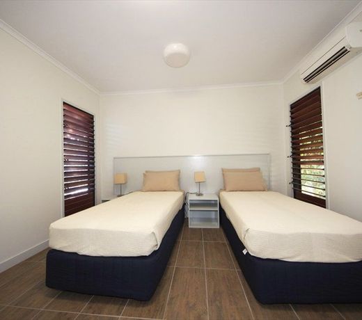 Cape York Peninsula Lodge