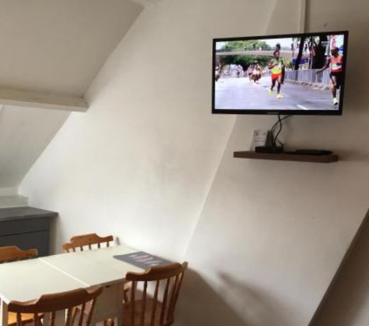 Appartements Bon Secours