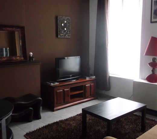 Appartements Bon Secours