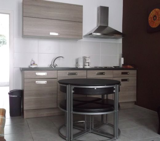 Appartements Bon Secours