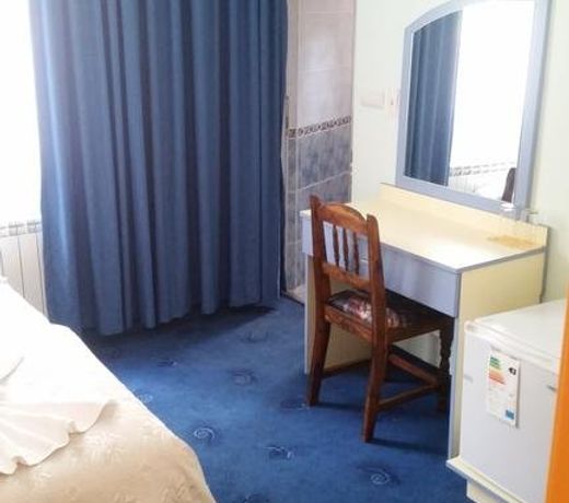 ASYOV Holidays Hotel