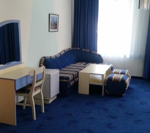 ASYOV Holidays Hotel