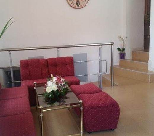 ASYOV Holidays Hotel