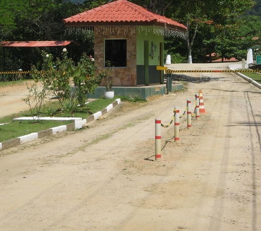 Chales Luz Da Lua