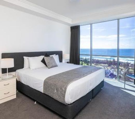 Ocean Pacific Resort - Official