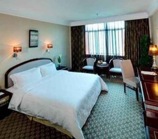 Xiamen Peony hotel