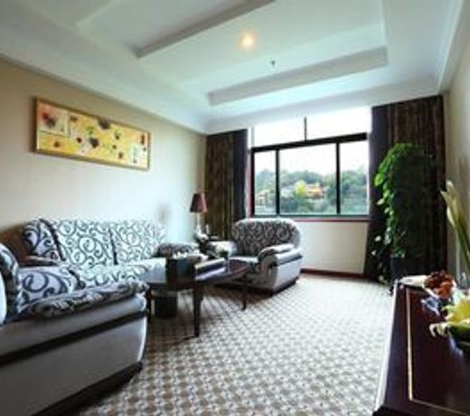 Xiamen Peony hotel