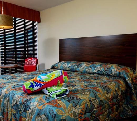 Blue Palms Resort