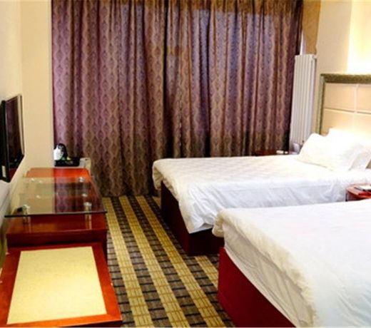 Lvyuan Hotel