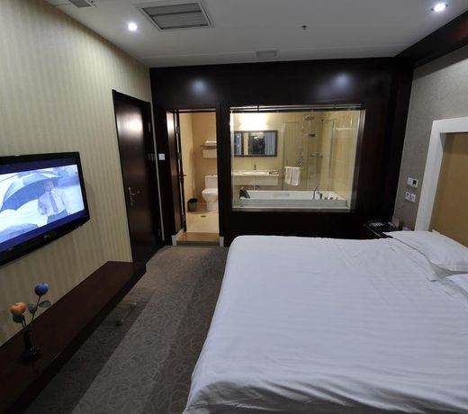 Lvyuan Hotel