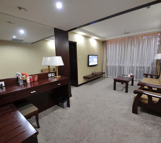 Lvyuan Hotel