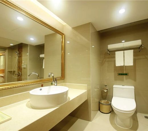 Vienna Hotel Sanya Bay