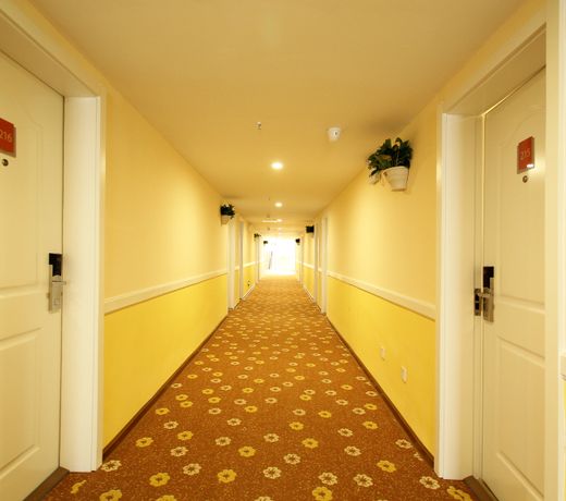 Home Inn Railway Station Zhongshan South Road
