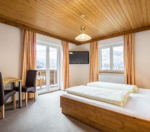 Haus Alpenland