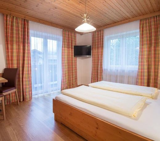 Haus Alpenland