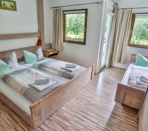 Pension Rauschberghof