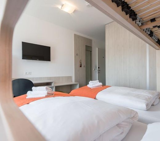 FairSleep Motel Einstein Erding