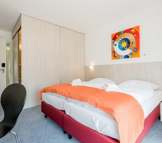 FairSleep Motel Einstein Erding