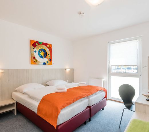 FairSleep Motel Einstein Erding