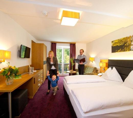 Sporthotel Wagrain