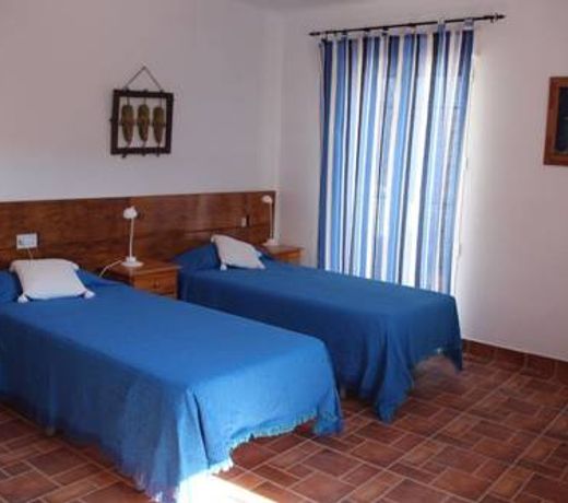 Cortijo Las Montoras
