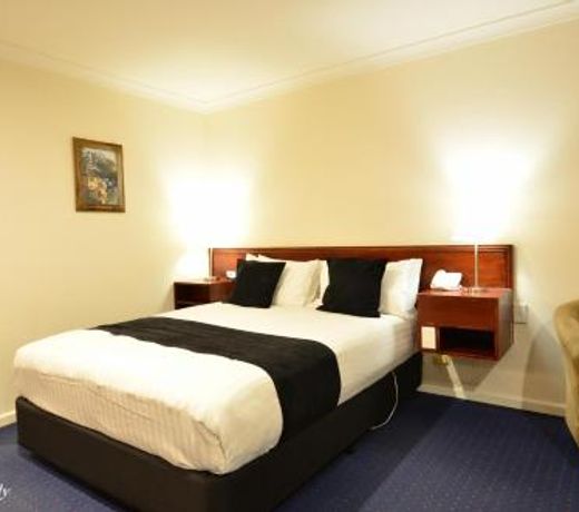 Meninya Palms Resort Moama