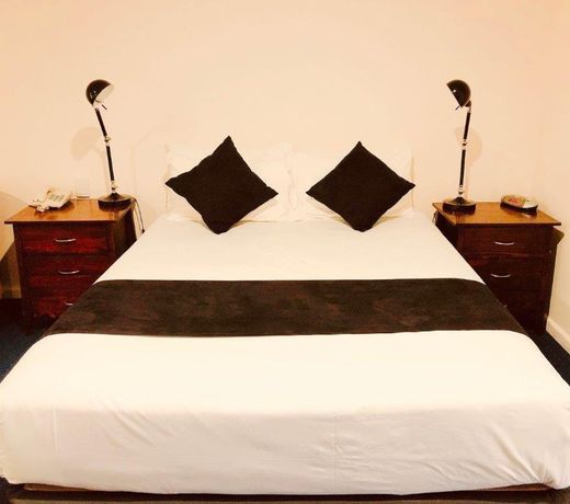 Meninya Palms Resort Moama