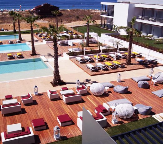 Pestana Alvor South Beach Premium Suite Hotel
