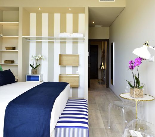 Pestana Alvor South Beach Premium Suite Hotel