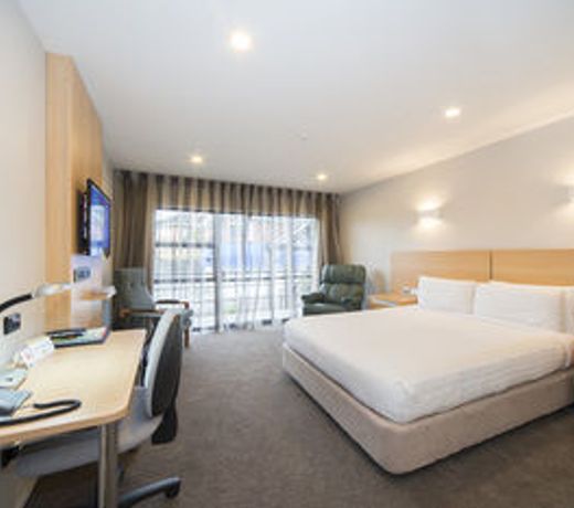 Best Western Ellerslie International Hotel