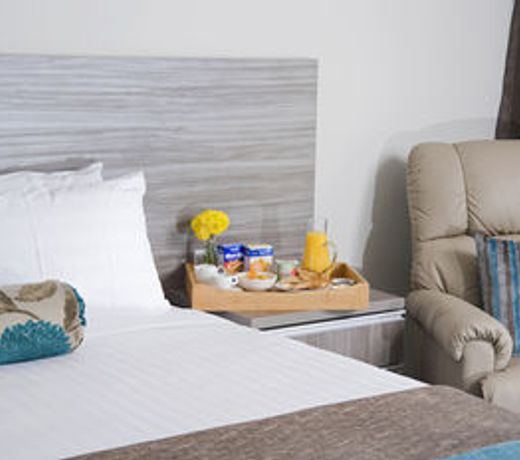 Best Western Ellerslie International Hotel