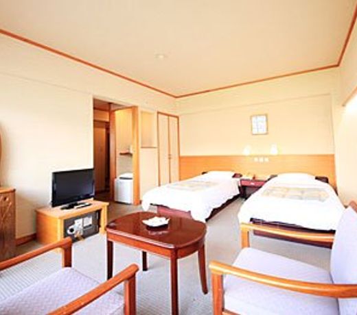 Hotel Dankoen