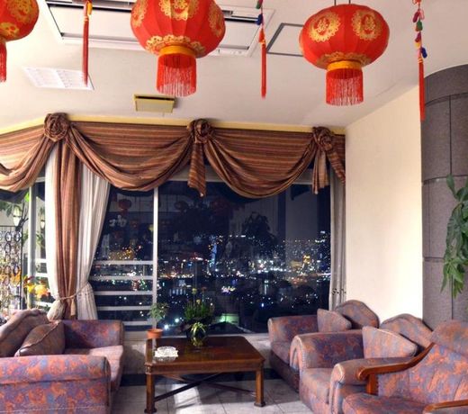 Nagasaki Blue Sky Hotel