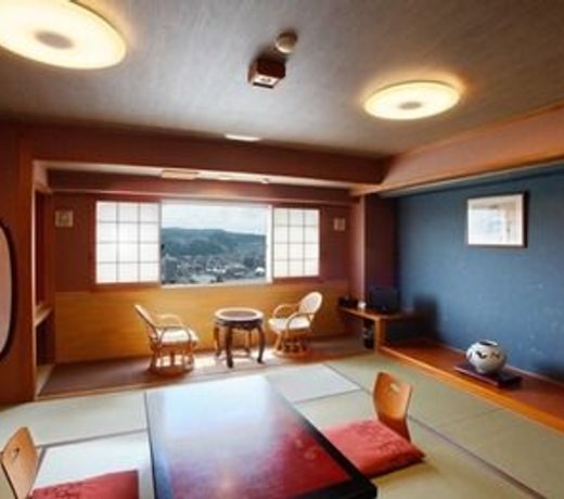 Nagasaki Blue Sky Hotel