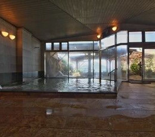 Kinoe Onsen Hotel Seifukan