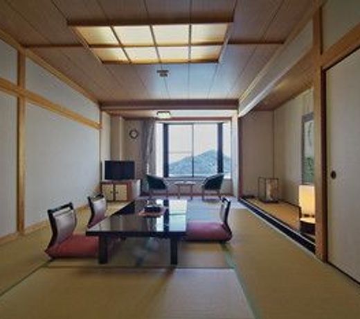 Kinoe Onsen Hotel Seifukan