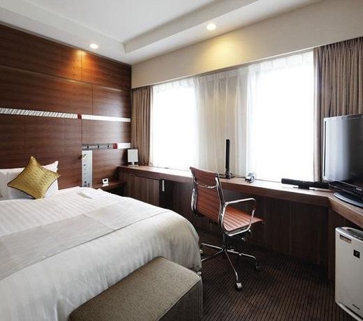 JR-EAST Hotel Mets Niigata