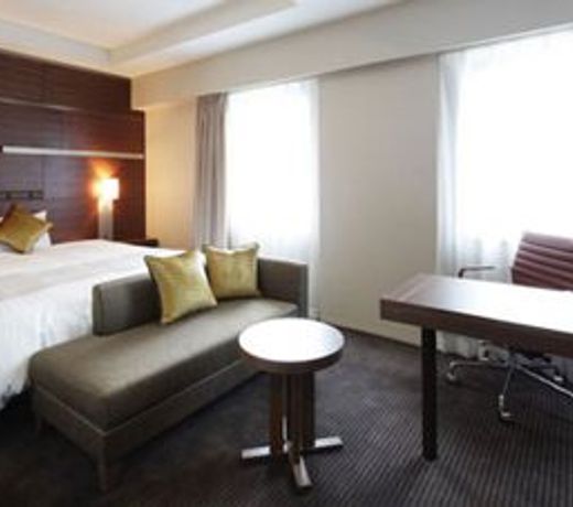 JR-EAST Hotel Mets Niigata
