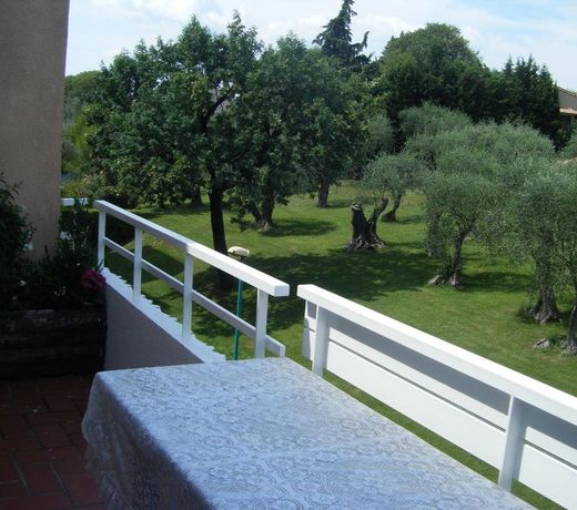 Residence Les Micocouliers