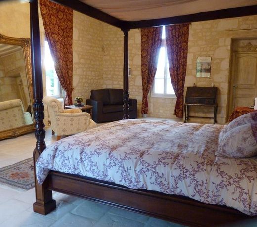 ChÃ¢teau De Blavou Normandie