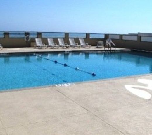 CASTAWAYS BEACH RESORT