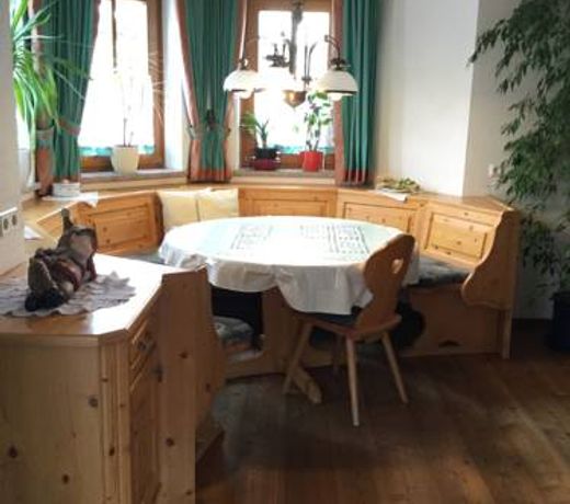 Ferienhaus Zentral