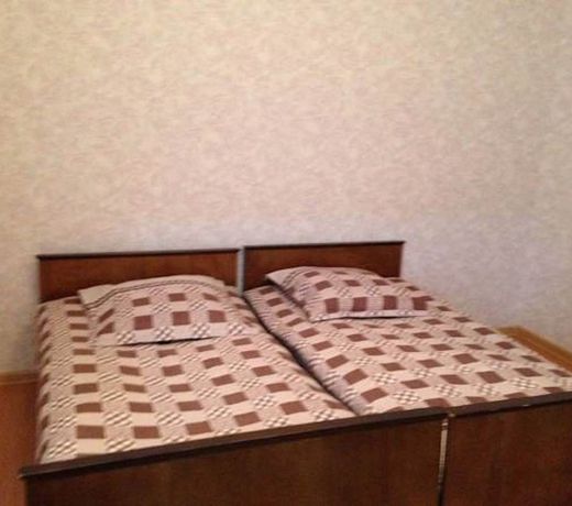 Guest House Besarioni