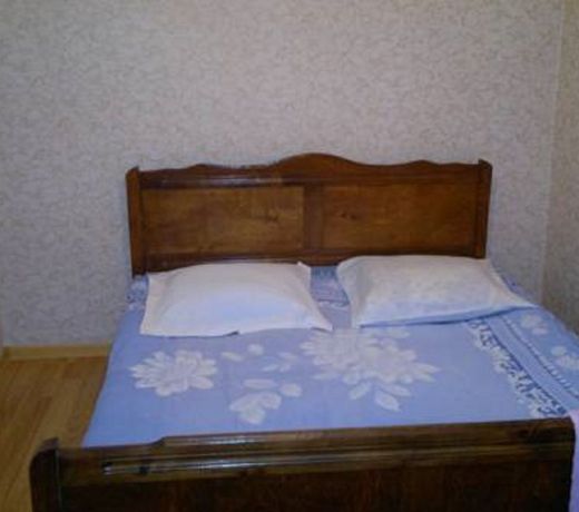 Guest House Besarioni