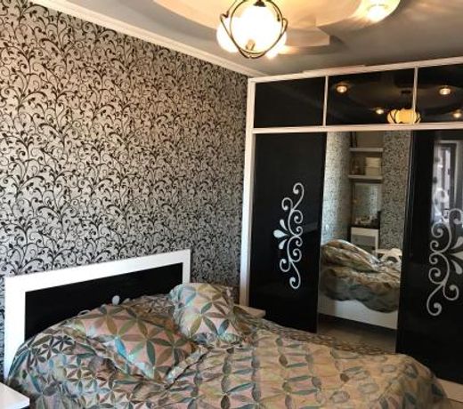 4 room flat for rent  in Batumi