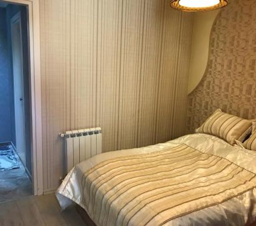 4 room flat for rent  in Batumi