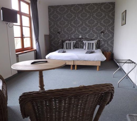 Hotel Hinterland
