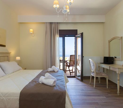 Family villa, Fantastic views, Private pool, Free laptop 1