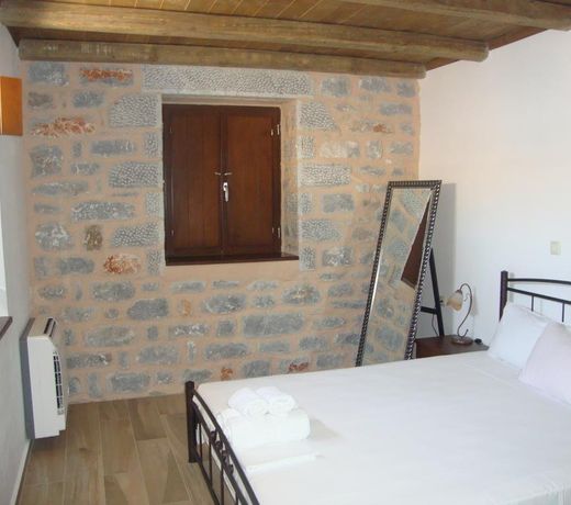 Koukouri Suites